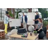 Nobo whiteboard accessoireset tas, accessoireset, meerkleurig, 200 mm, 355 mm, 230 mm, tas