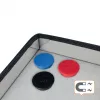 Nobo whiteboard accessoireset tas, accessoireset, meerkleurig, 200 mm, 355 mm, 230 mm, tas