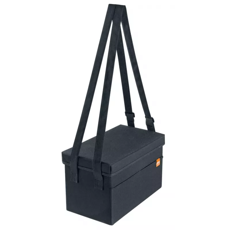 Nobo whiteboard accessoireset tas, accessoireset, meerkleurig, 200 mm, 355 mm, 230 mm, tas