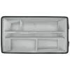Nobo whiteboard accessoireset tas, accessoireset, meerkleurig, 200 mm, 355 mm, 230 mm, tas
