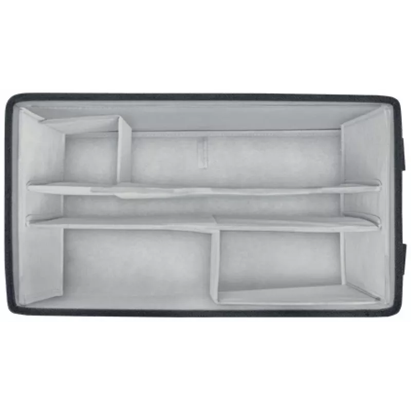 Nobo whiteboard accessoireset tas, accessoireset, meerkleurig, 200 mm, 355 mm, 230 mm, tas