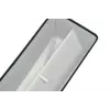Nobo whiteboard accessoireset tas, accessoireset, meerkleurig, 200 mm, 355 mm, 230 mm, tas