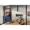 Kensington K75491PN, tenkeyless (80 - 87%), draadloos, Bluetooth, membraan, QWERTY, zwart