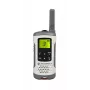 Motorola TLKR T50 portofoon 8 kanalen grijs, metallic
