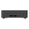 ASUS NUC 12 NUC12WSKv7 UCFF zwart i7-1270P