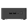 ASUS NUC 12 NUC12WSKv7 UCFF zwart i7-1270P