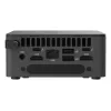 ASUS NUC 12 NUC12WSKv7 UCFF zwart i7-1270P