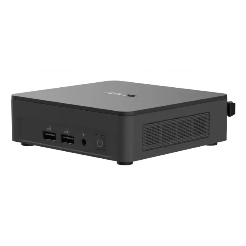 ASUS NUC 12 NUC12WSKv7 UCFF zwart i7-1270P