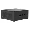 ASUS NUC 12 NUC12WSKv7 UCFF zwart i7-1270P