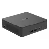 ASUS NUC 12 NUC12WSKv7 UCFF zwart i7-1270P