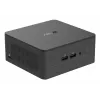 ASUS NUC 12 NUC12WSKv7 UCFF zwart i7-1270P