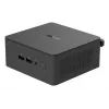 ASUS NUC 12 NUC12WSKv7 UCFF zwart i7-1270P