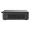 ASUS NUC 12 NUC12WSKv7 UCFF zwart i7-1270P