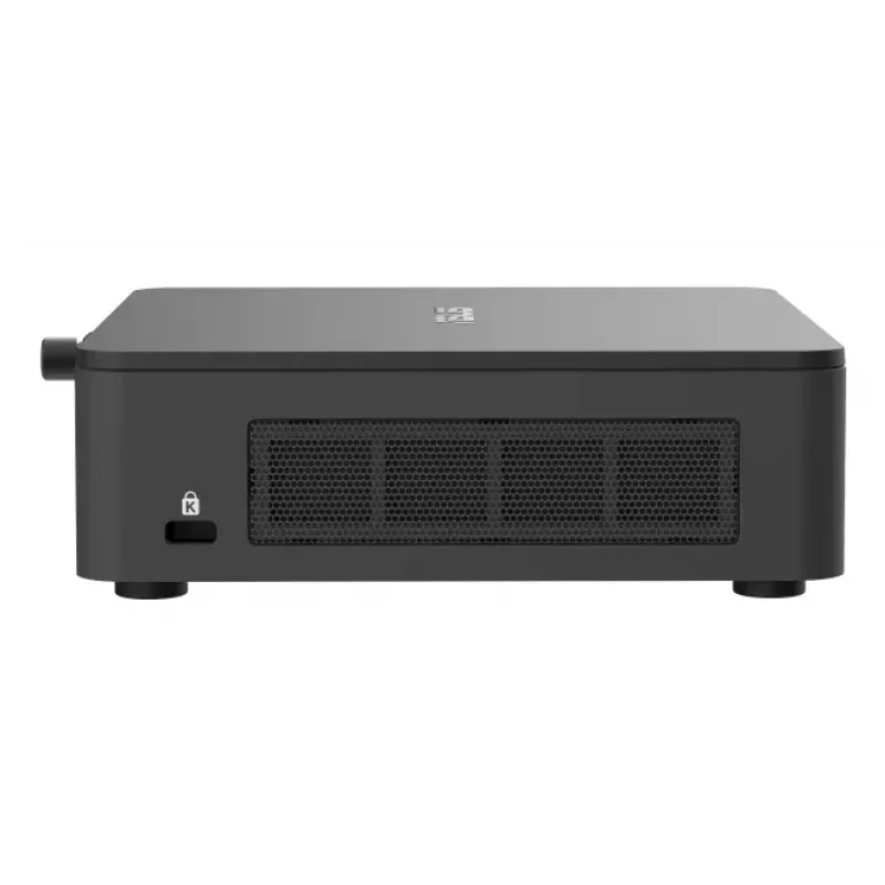 ASUS NUC 12 NUC12WSKv7 UCFF zwart i7-1270P