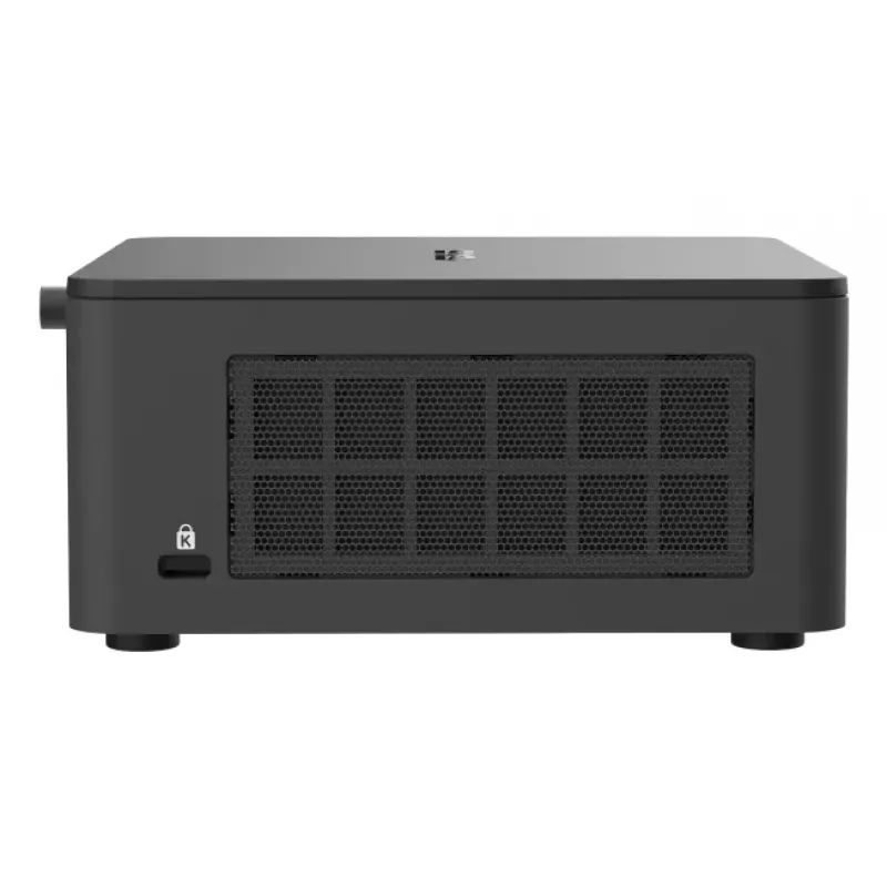 ASUS NUC 12 NUC12WSKv7 UCFF zwart i7-1270P