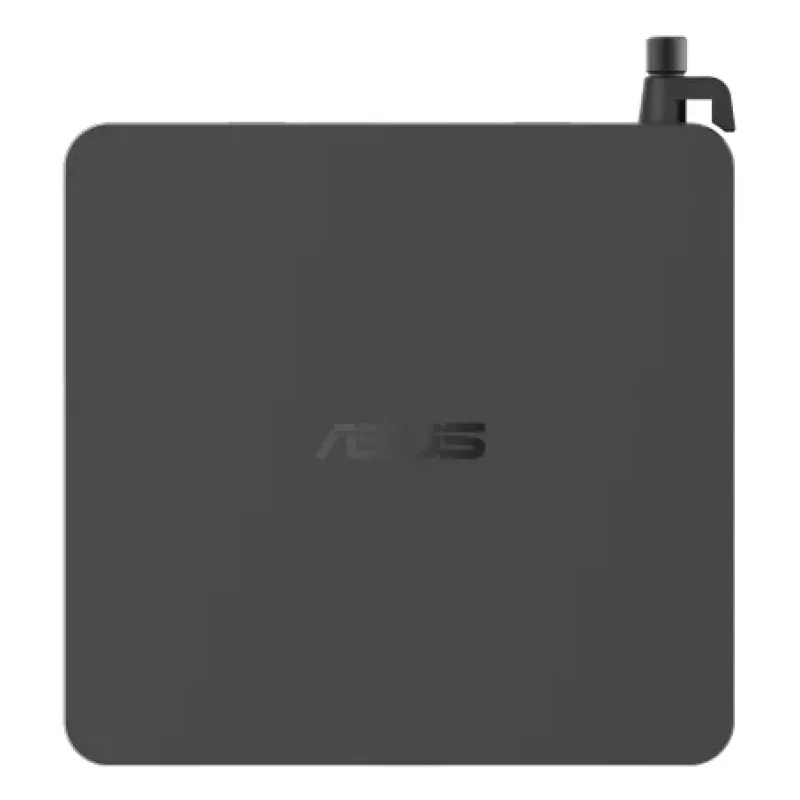 ASUS NUC 12 NUC12WSKv7 UCFF zwart i7-1270P