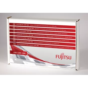 Fujitsu 3209-100K verbruiksmateriaalkit