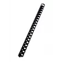 Leitz spinen kunststof 16 mm comBIND, zwart, 145 blad, kunststof, A4, 1,6 cm, 1,6 cm