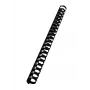 Leitz spinen kunststof 19 mm comBIND, zwart, 180 blad, kunststof, A4, 1,9 cm, 1,9 cm
