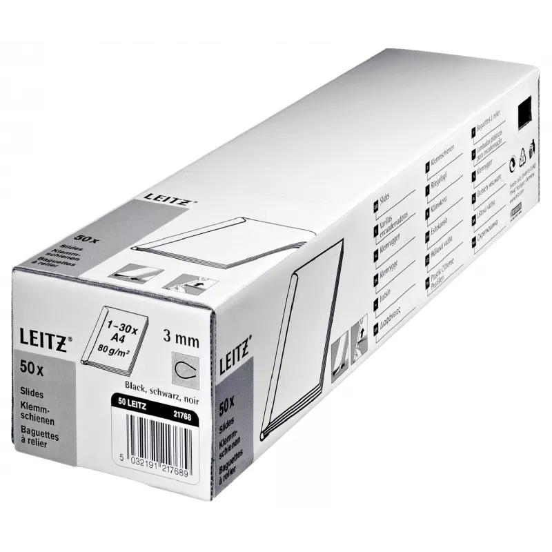 Leitz 21772 ordnerbindaccessoire
