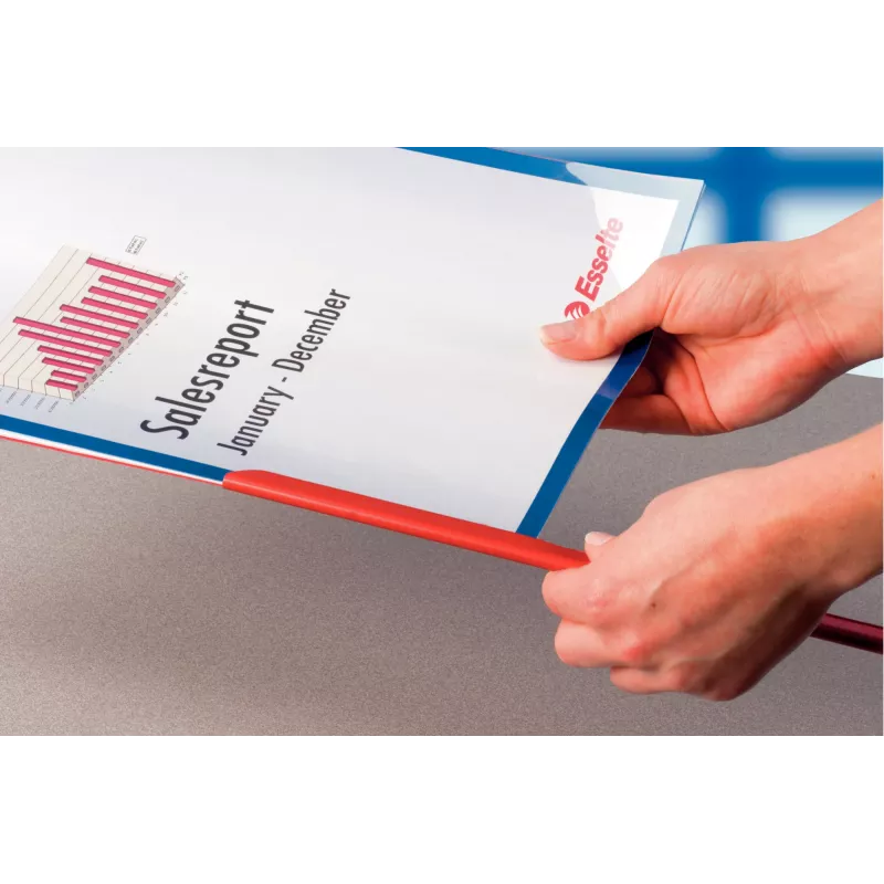 Leitz 21772 ordnerbindaccessoire