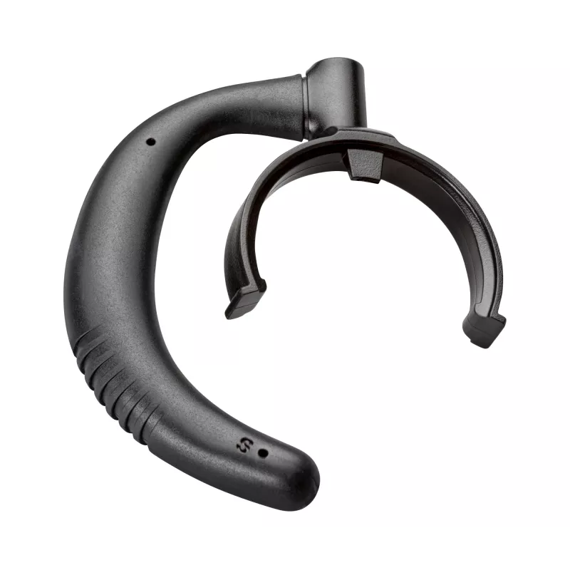 HP Poly EncorePro 540 Convertible Headset +Quick Disconnect