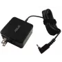 ASUS 0A001-00230000 mobiele oplader laptop zwart AC indoor
