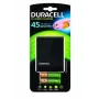 Duracell CEF27EU acculader