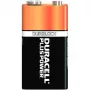 Duracell Plus Power 9V wegwerpbatterij alkaline