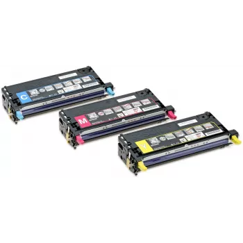 Epson Standard-Imaging-cartridge geel 5k, 5000 pagina's, geel, 1 stk.