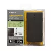 Targus APA042EU voeding zwart