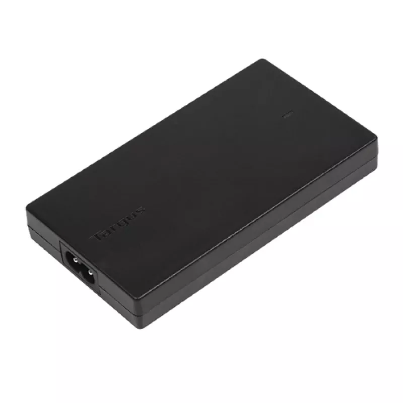 Targus APA042EU voeding zwart