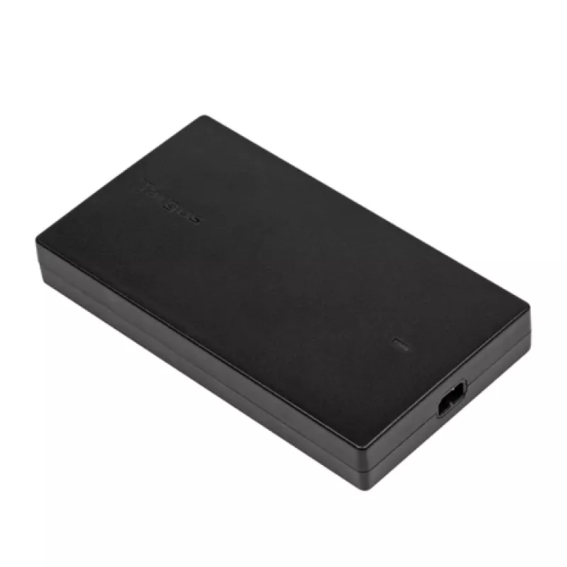 Targus APA042EU voeding zwart