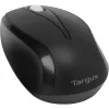 Targus AMW060EU muis Travel dubbelhandig RF draadloos optisch 1600 DPI