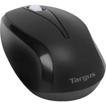 Targus AMW060EU muis Travel dubbelhandig RF draadloos optisch 1600 DPI