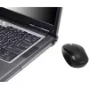 Targus AMW060EU muis Travel dubbelhandig RF draadloos optisch 1600 DPI