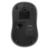 Targus AMW060EU muis Travel dubbelhandig RF draadloos optisch 1600 DPI