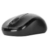 Targus AMW060EU muis Travel dubbelhandig RF draadloos optisch 1600 DPI