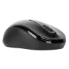 Targus AMW060EU muis Travel dubbelhandig RF draadloos optisch 1600 DPI