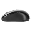 Targus AMW060EU muis Travel dubbelhandig RF draadloos optisch 1600 DPI