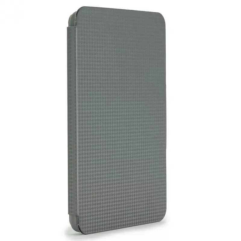 Targus THZ62804GL tablet-hoes 20,1 cm (7,9 inch) folio grijs