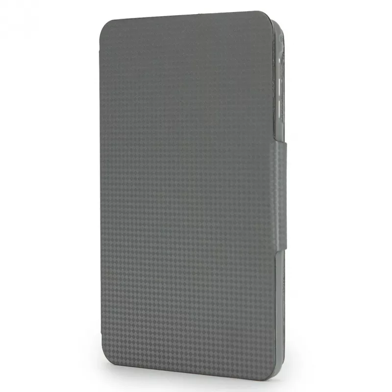 Targus THZ62804GL tablet-hoes 20,1 cm (7,9 inch) folio grijs