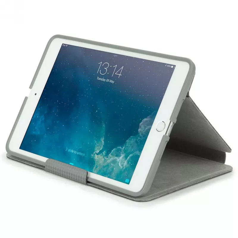 Targus THZ62804GL tablet-hoes 20,1 cm (7,9 inch) folio grijs