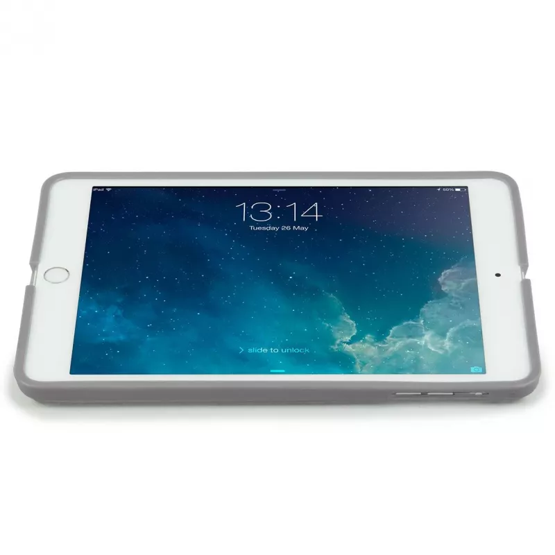Targus THZ62804GL tablet-hoes 20,1 cm (7,9 inch) folio grijs