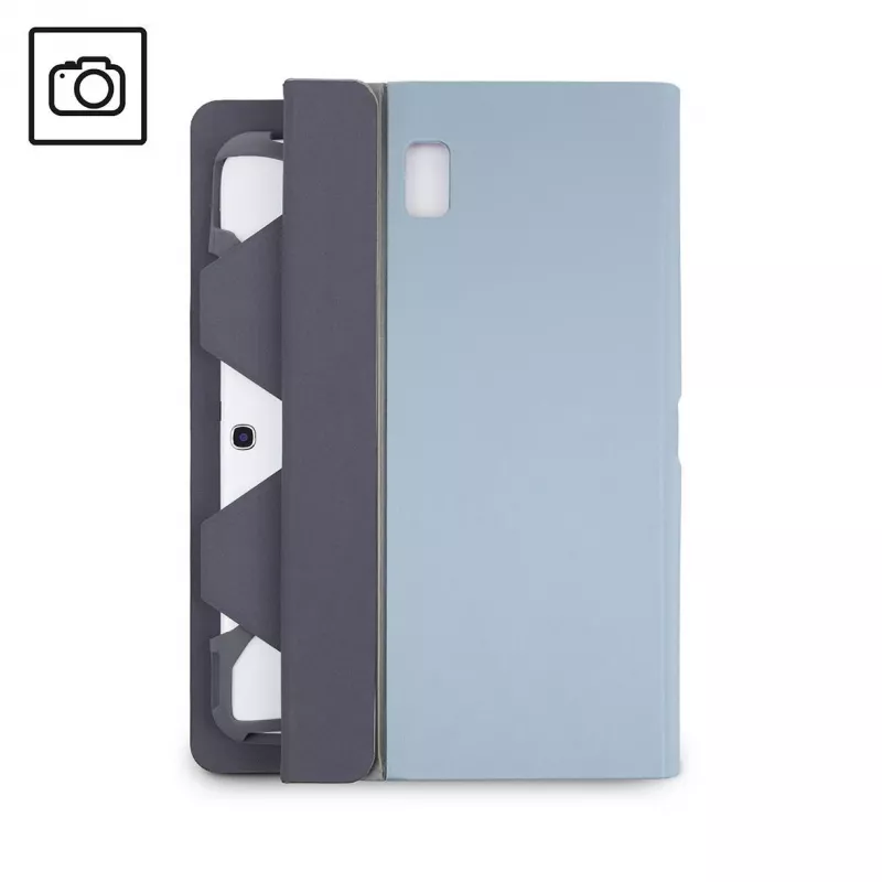 Targus Fit N' Grip 9-10 inch 25,4 cm (10 inch) folio blauw