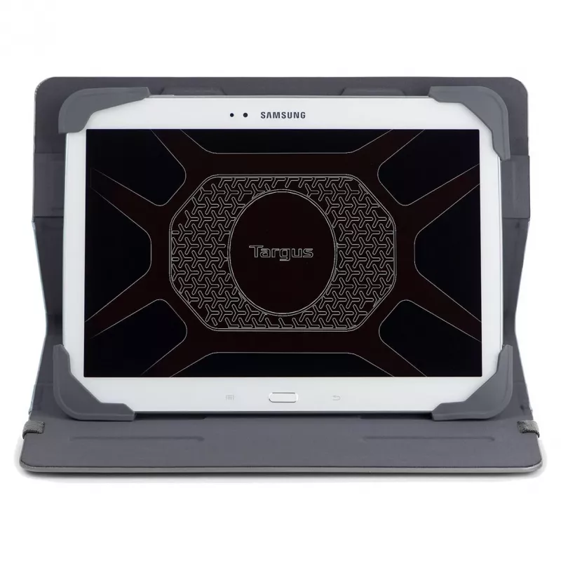 Targus Fit N' Grip 9-10 inch 25,4 cm (10 inch) folio blauw