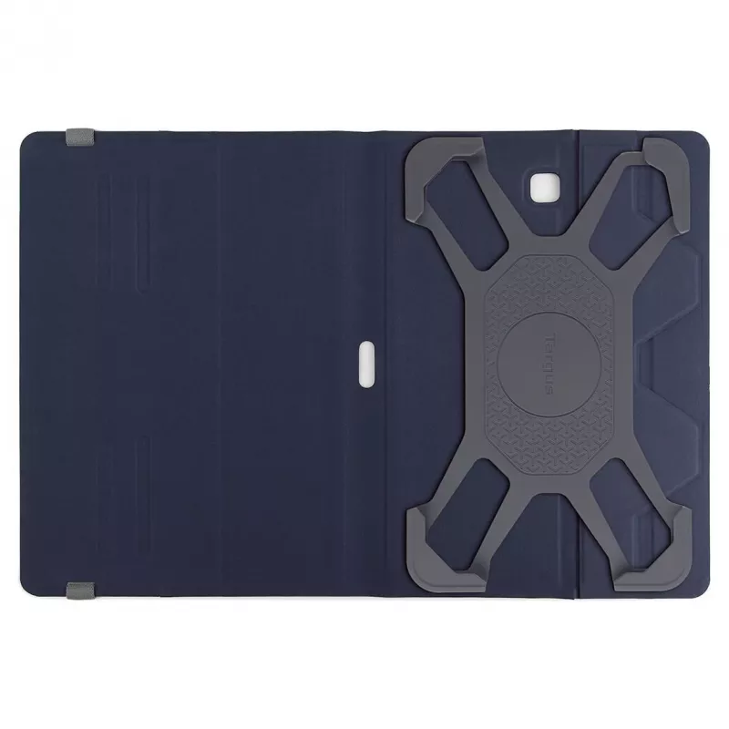 Targus Fit N' Grip 9-10 inch 25,4 cm (10 inch) folio blauw