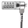 Targus ASP66GLX-S kabelslot zwart 165 m