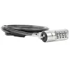 Targus ASP66GLX-S kabelslot zwart 165 m