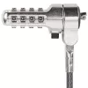 Targus ASP66GLX-S kabelslot zwart 165 m
